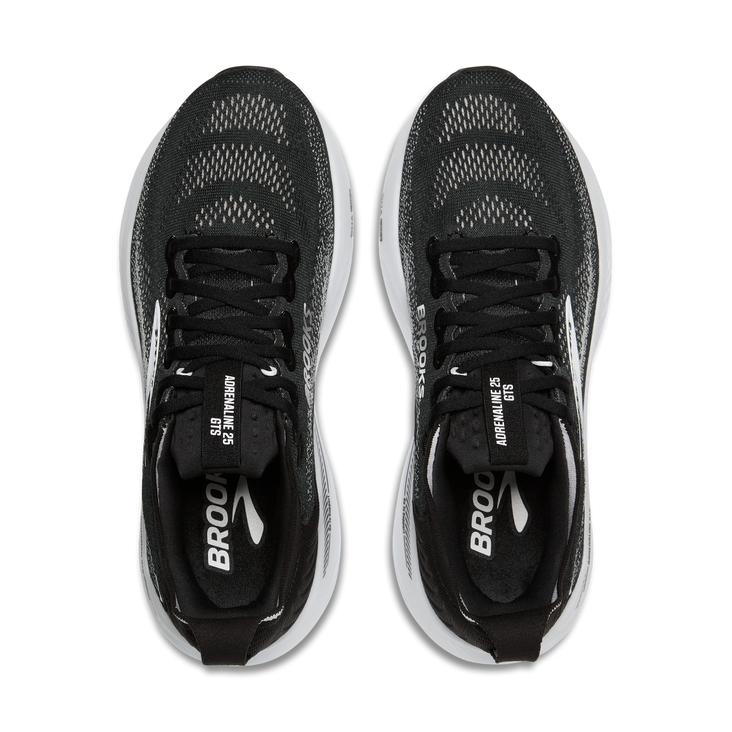 Mens Brooks Adrenaline GTS 25