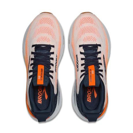 Mens Brooks Adrenaline GTS 25