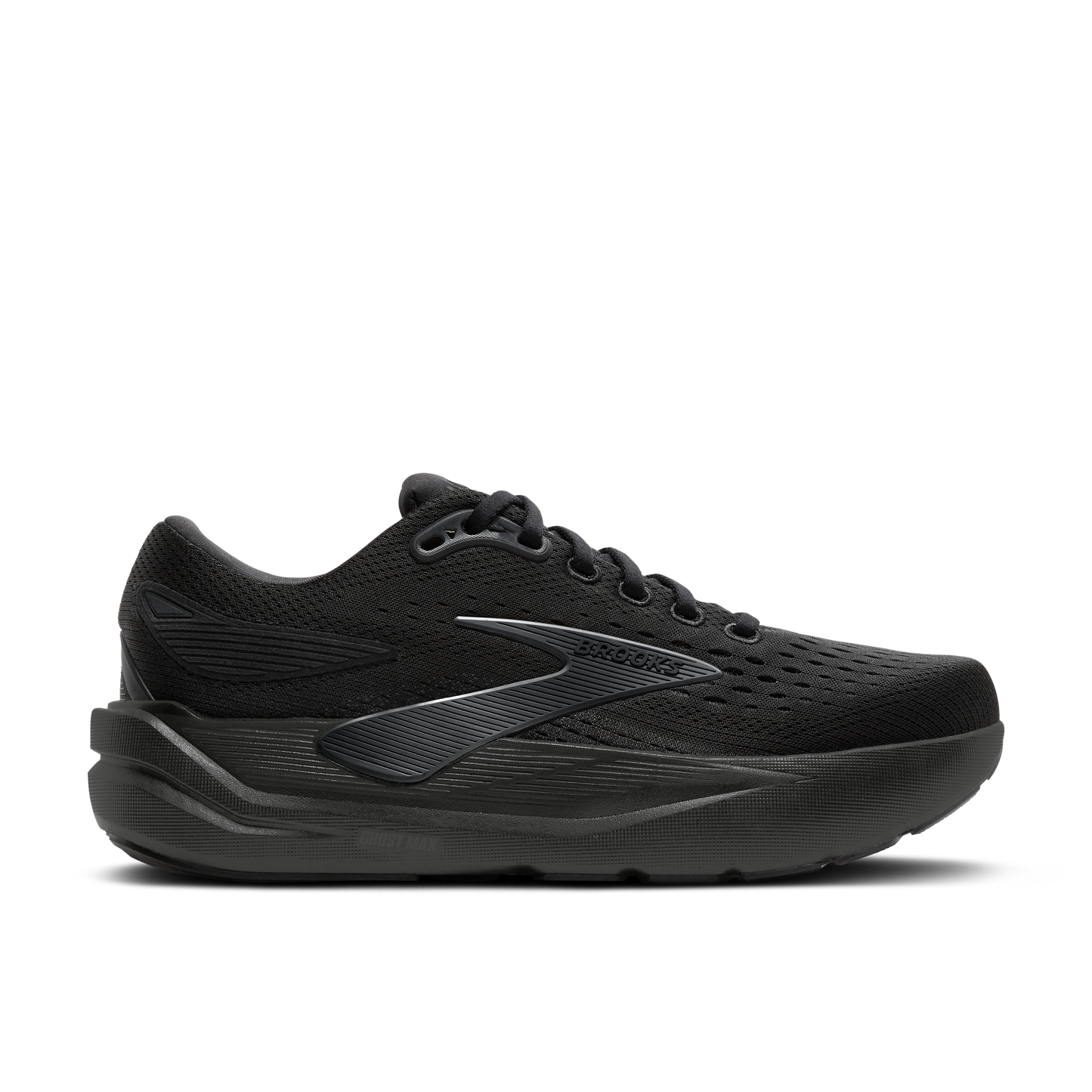 Mens Brooks Ghost Max 3 (Extra Wide)