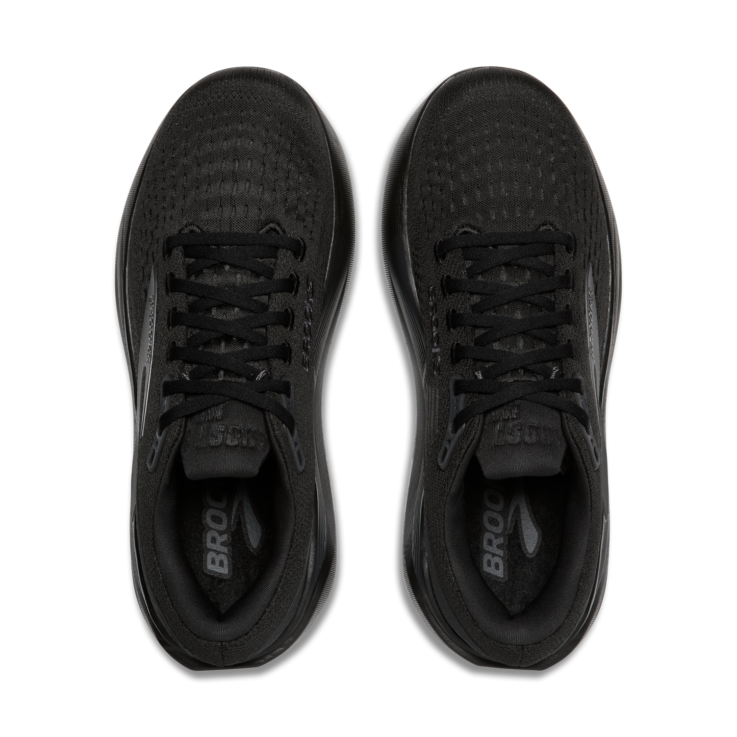 Mens Brooks Ghost Max 3 (Extra Wide)