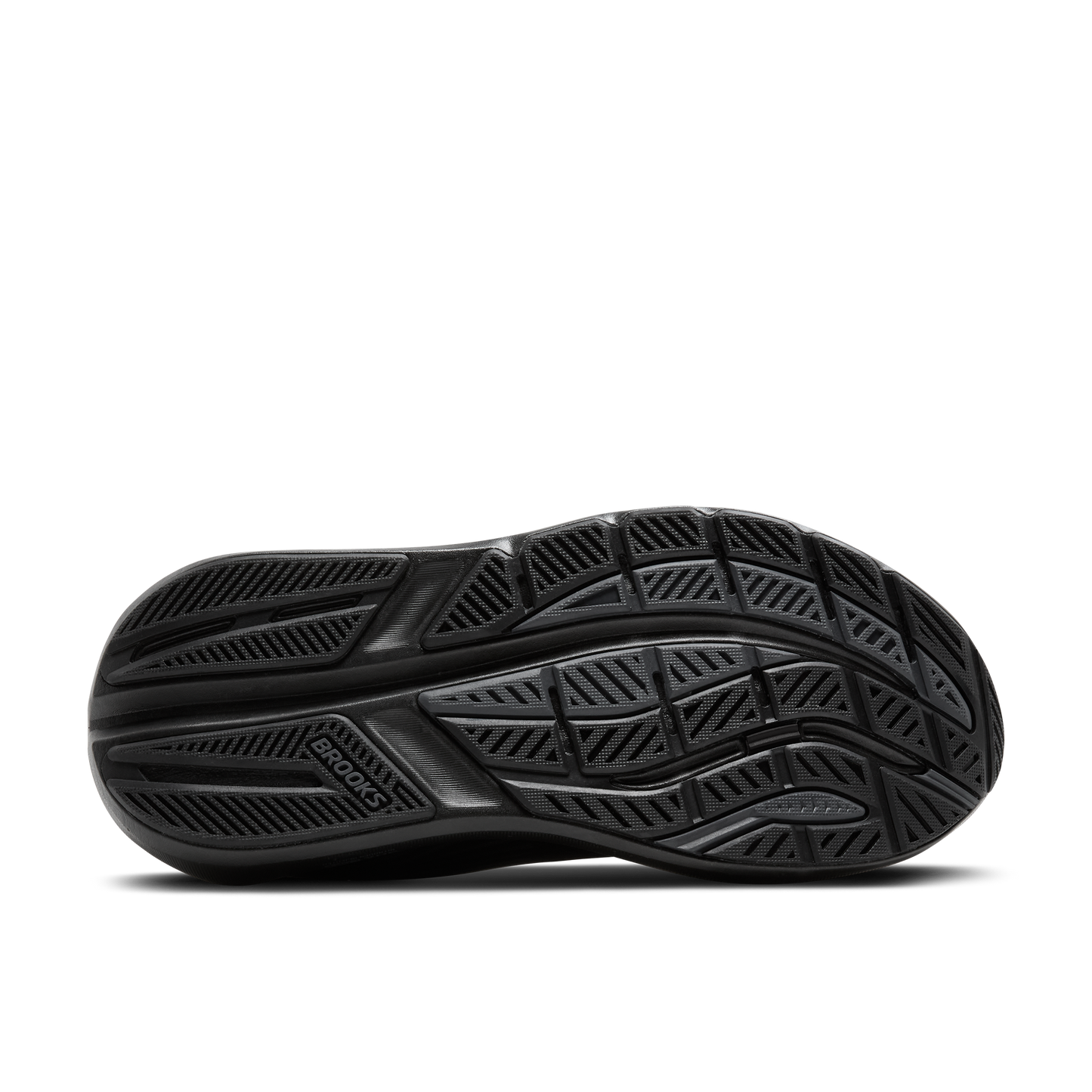 Mens Brooks Ghost Max 3 (Extra Wide)