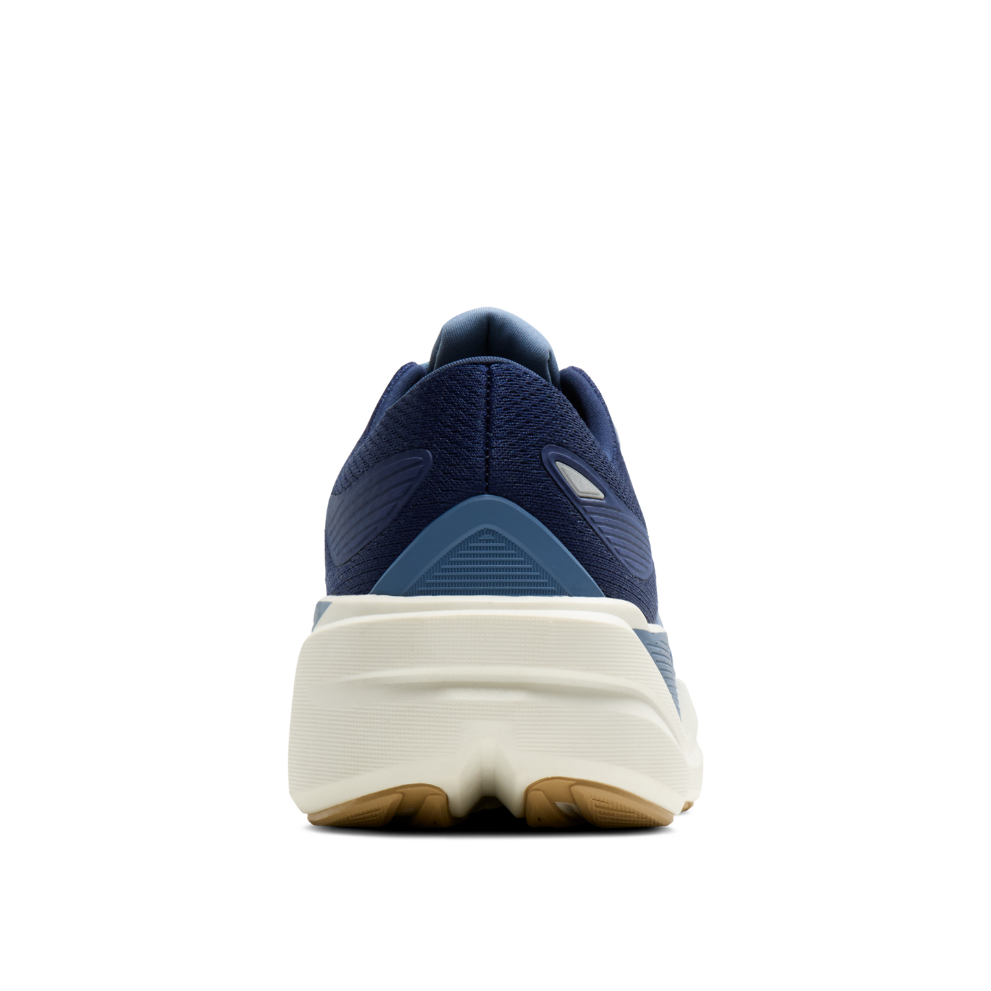 Mens Brooks Ghost Max 3 (Wide)