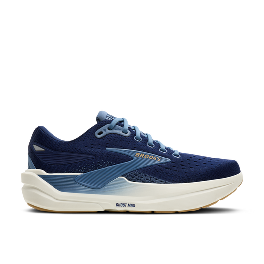 Mens Brooks Ghost Max 3 (Wide)