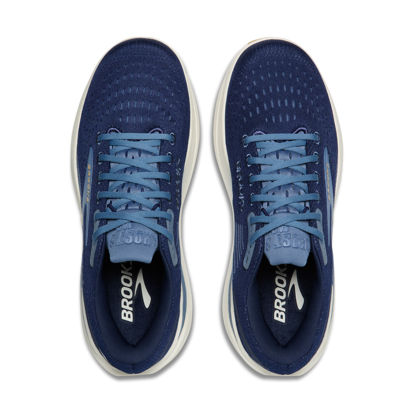 Mens Brooks Ghost Max 3 (Wide)