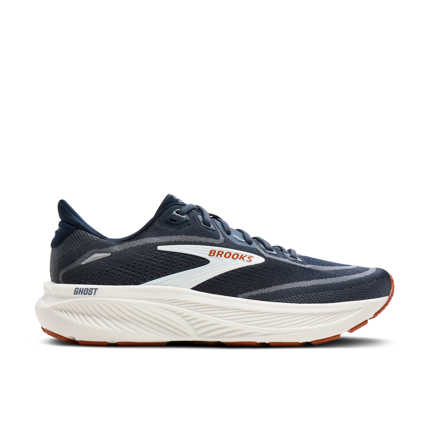 Mens Brooks Ghost 18 (Wide)