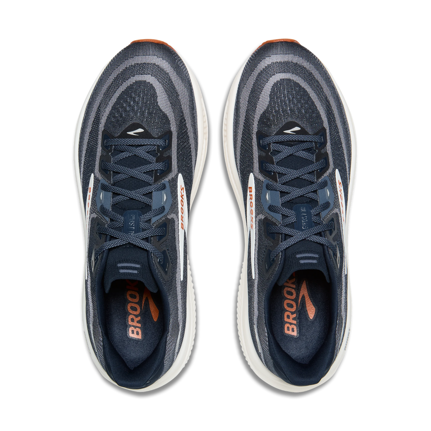 Mens Brooks Ghost 18 (Wide)