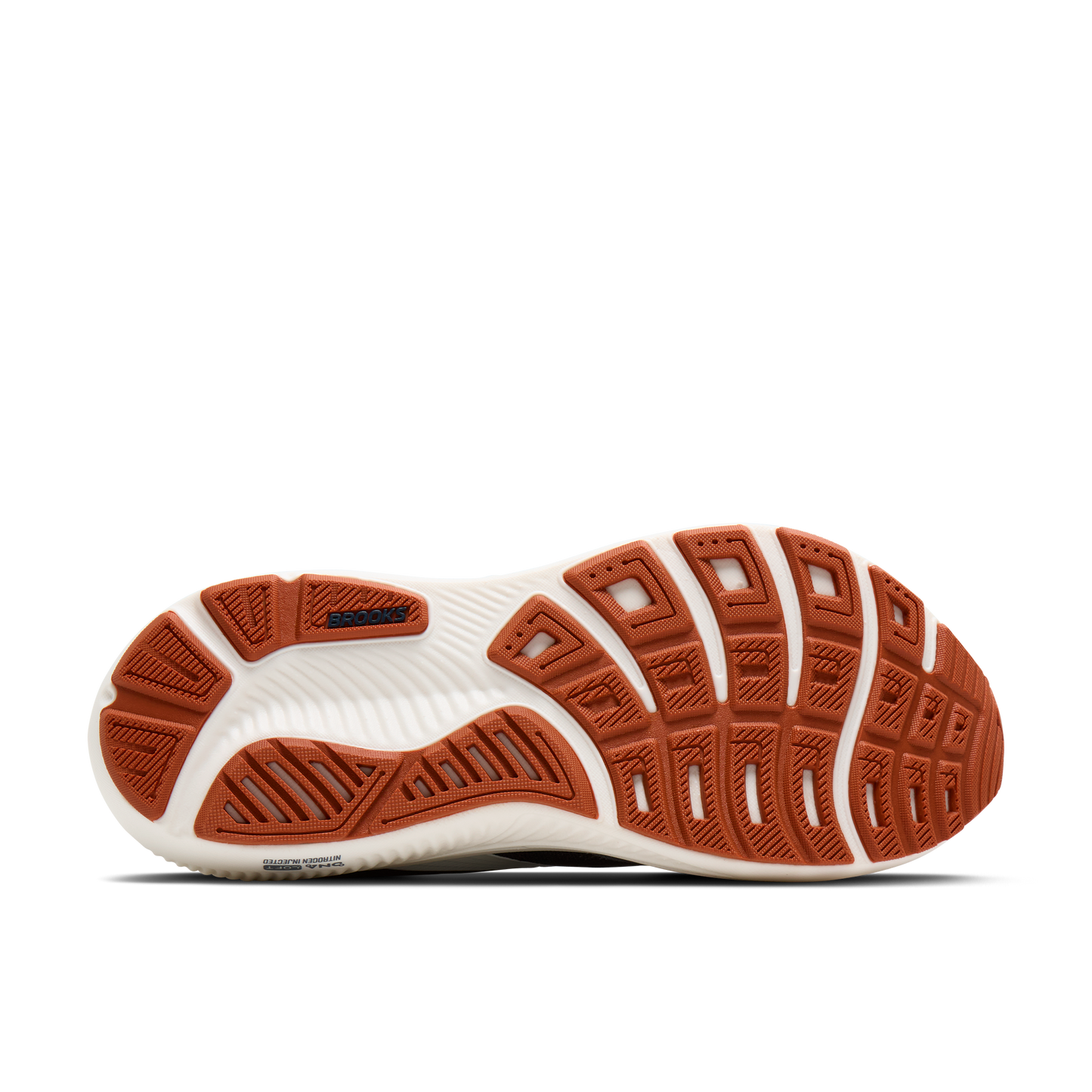 Mens Brooks Ghost 18 (Wide)