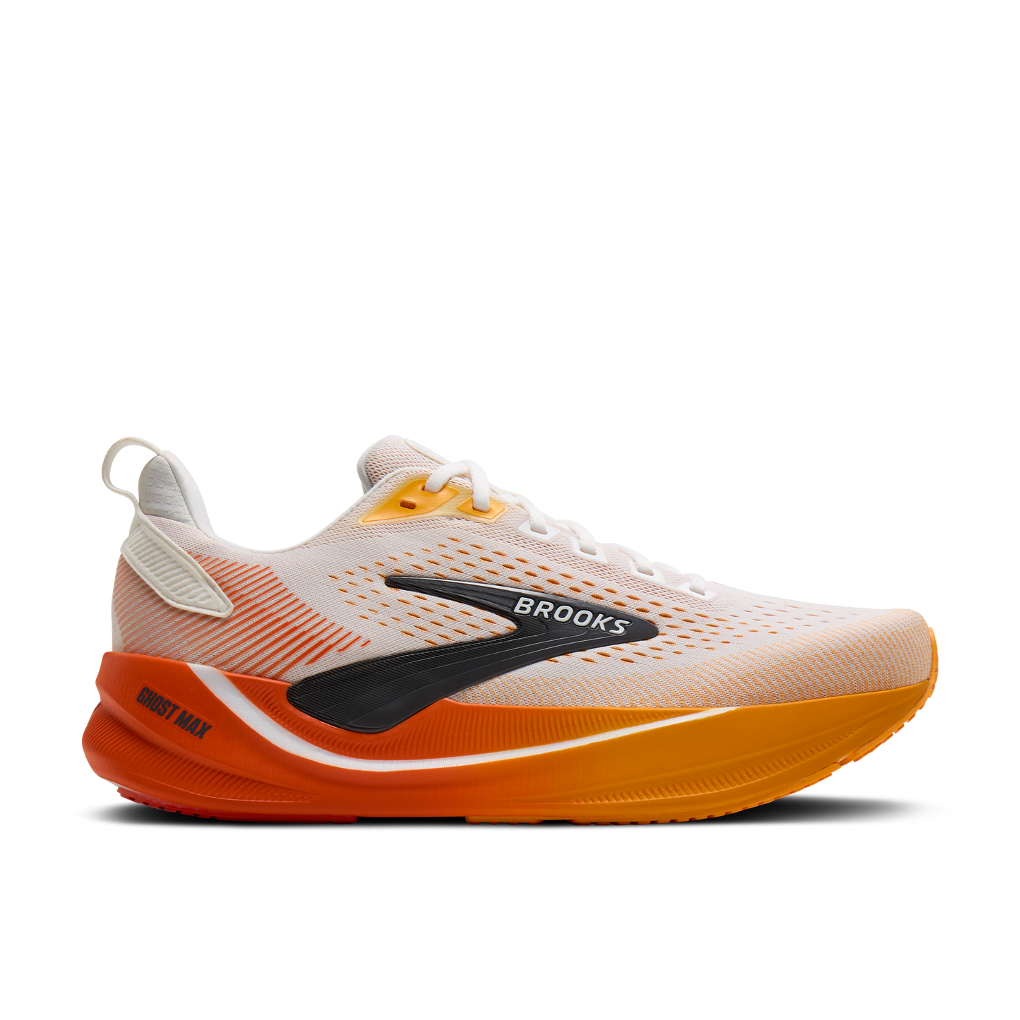 Mens Brooks Ghost Max 4