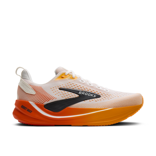 Mens Brooks Ghost Max 4