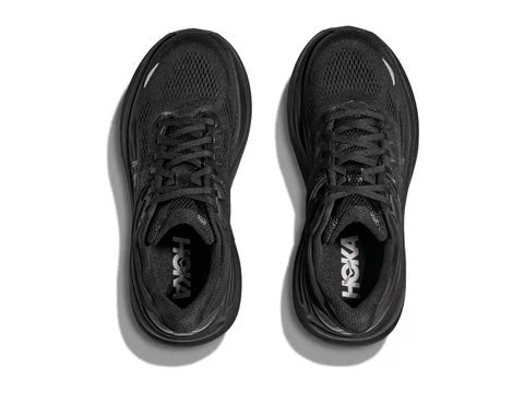 Womens Hoka Bondi 9