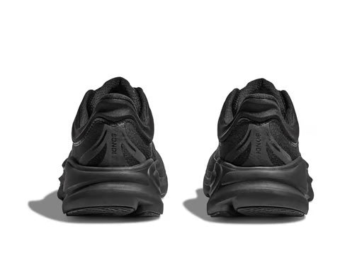 Womens Hoka Bondi 9