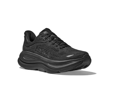 Womens Hoka Bondi 9