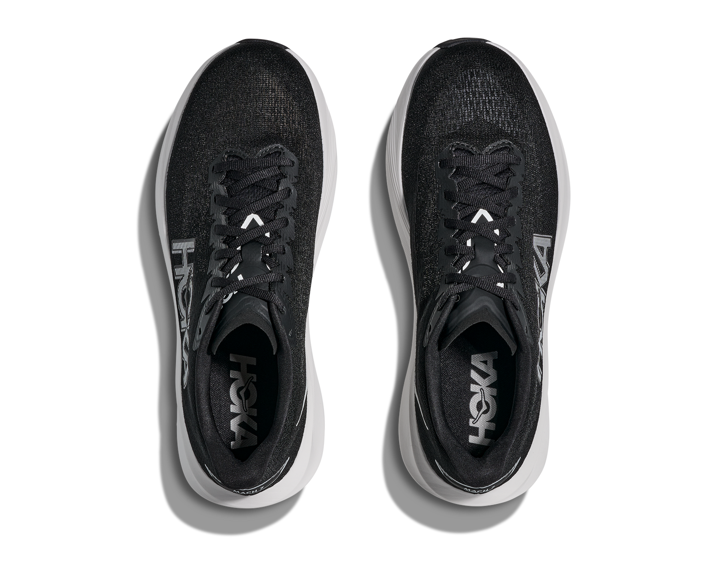 Mens Hoka Mach 7