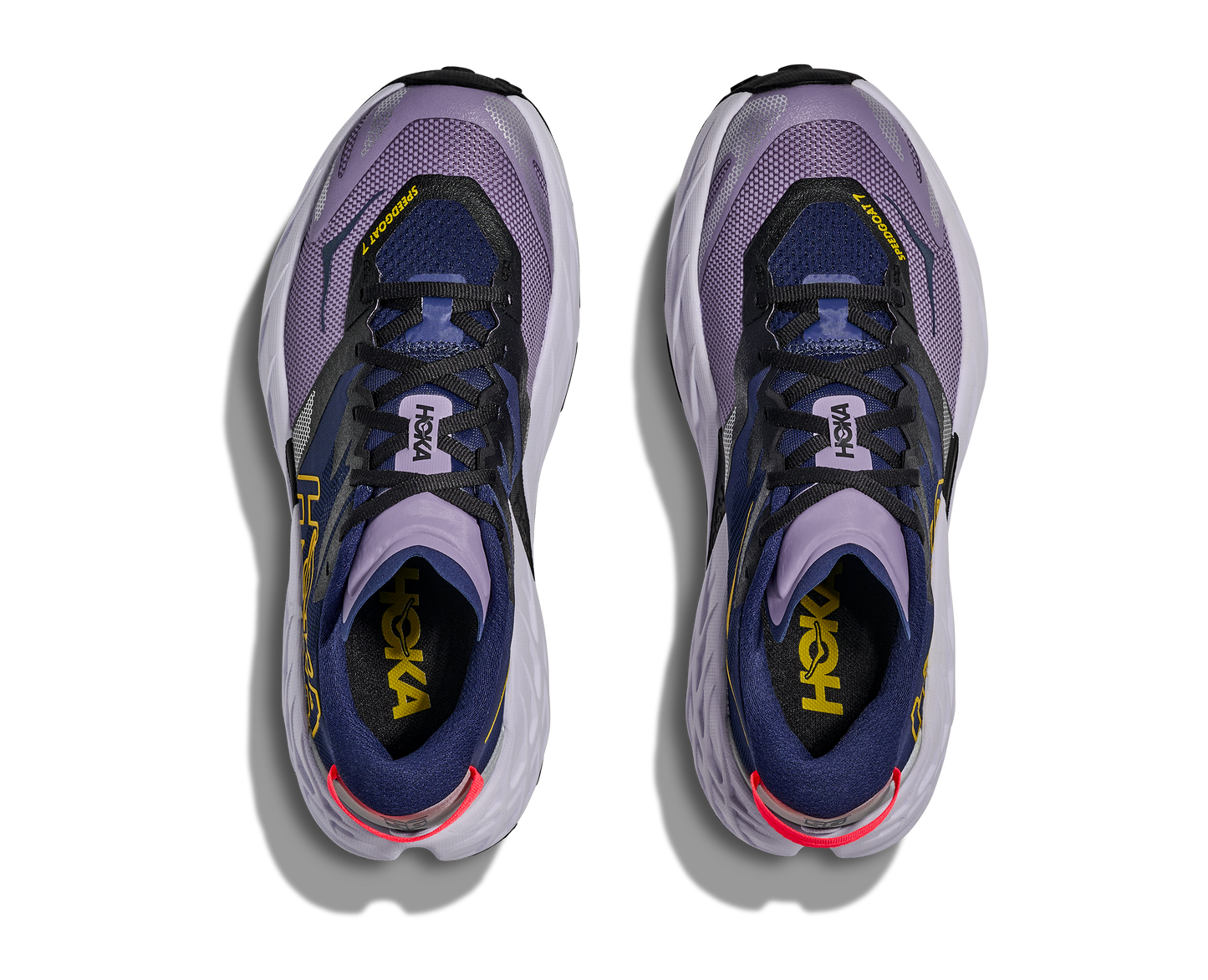 Womens Hoka Speedgoat 7