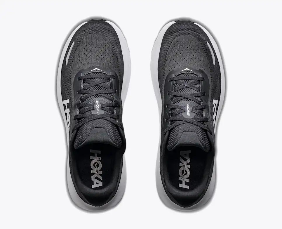 Mens Hoka Rincon 5 (Wide)