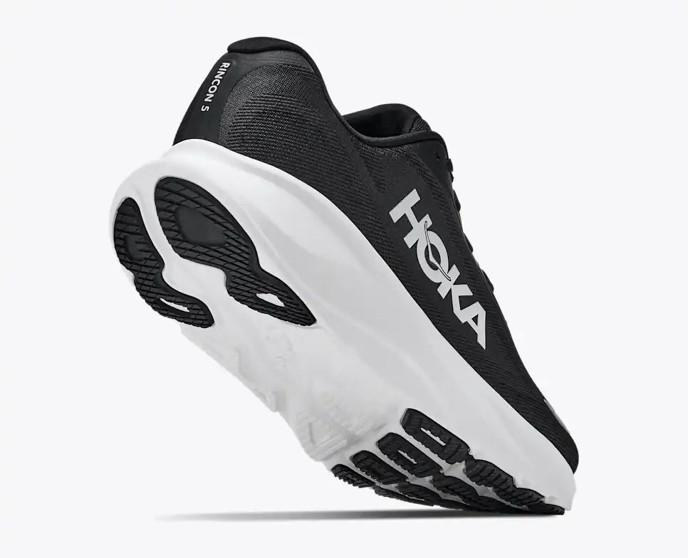 Mens Hoka Rincon 5 (Wide)
