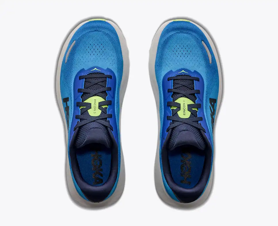 Mens Hoka Rincon 5
