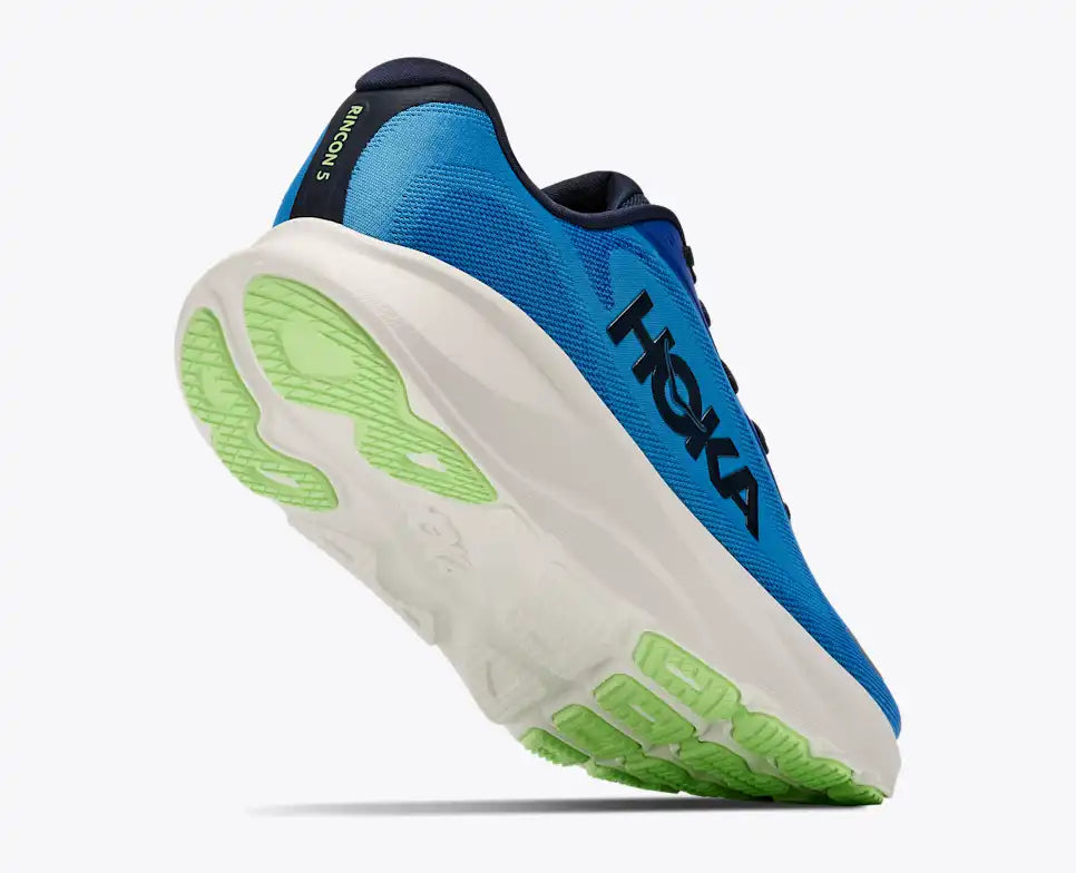 Mens Hoka Rincon 5