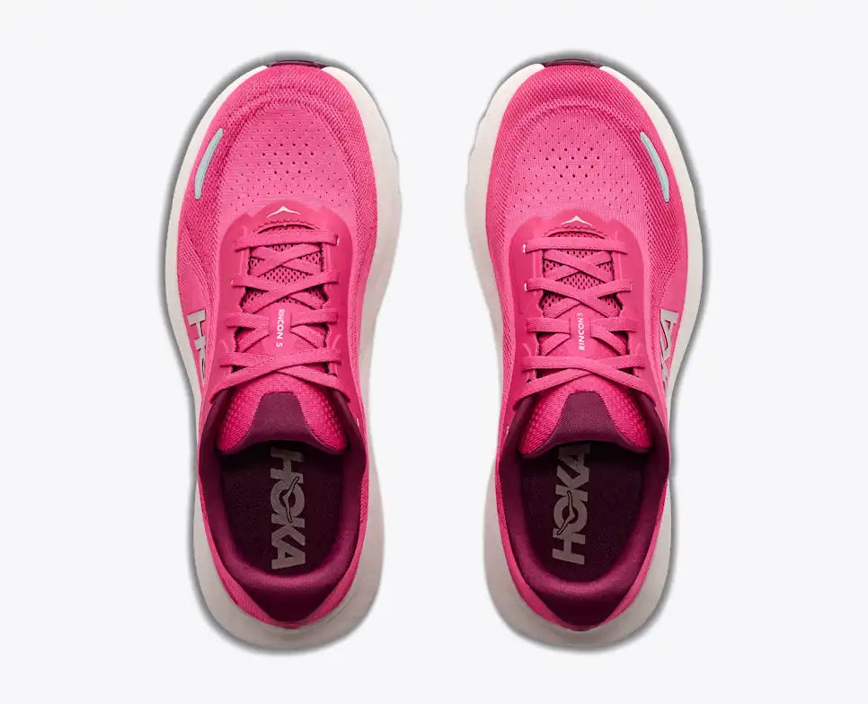 Womens Hoka Rincon 5