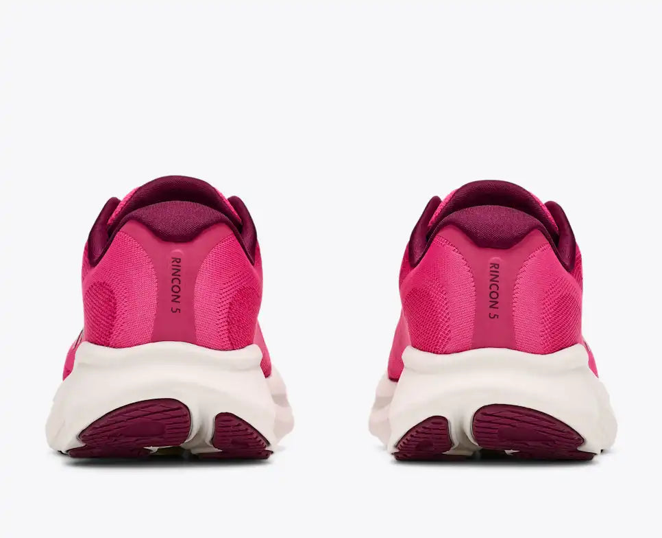 Womens Hoka Rincon 5