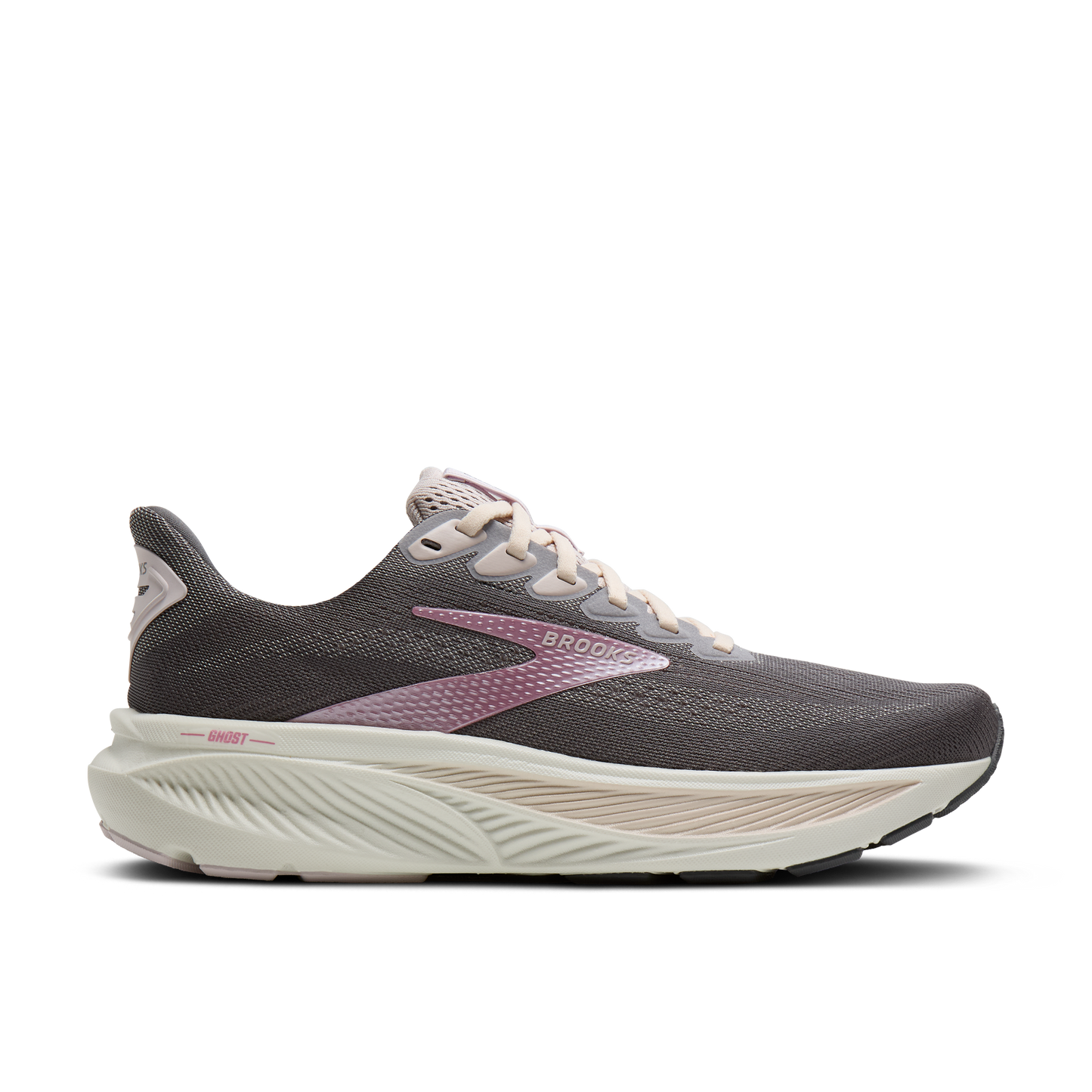 Womens Brooks Ghost 17
