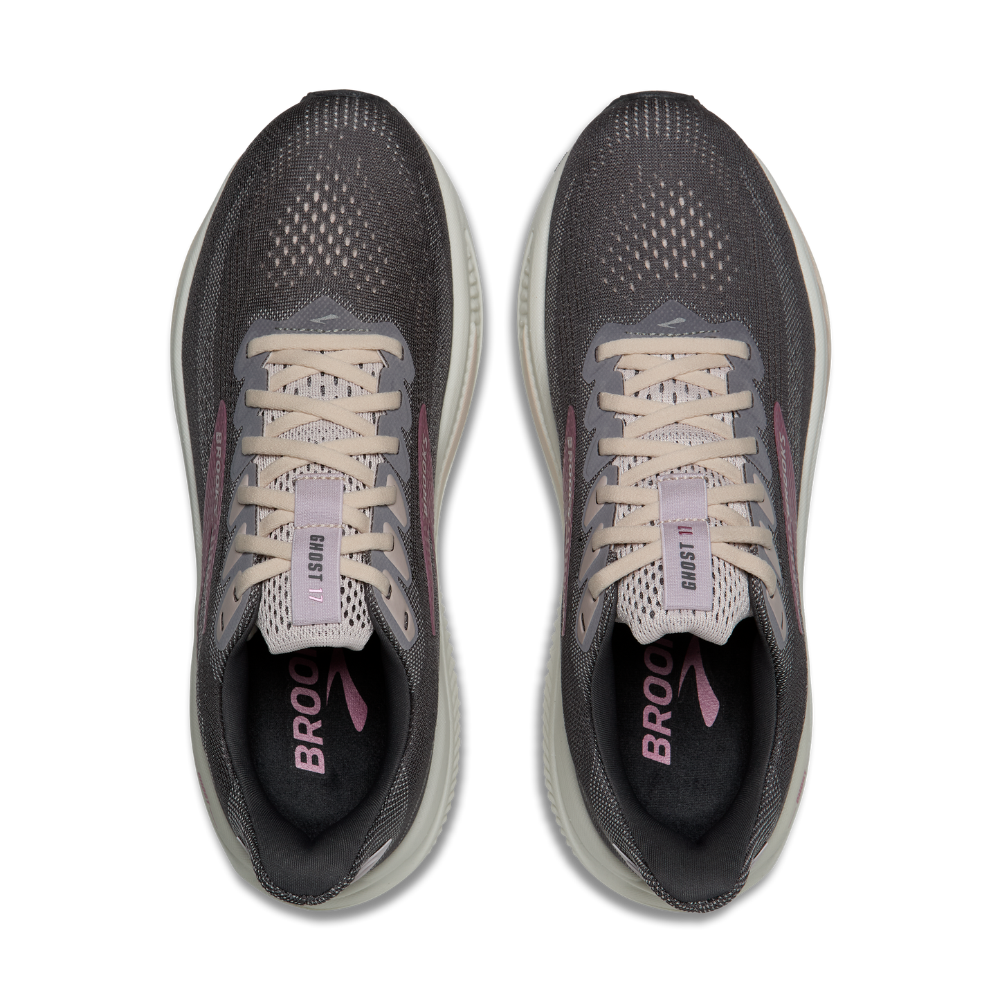 Womens Brooks Ghost 17