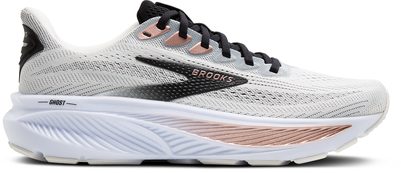 Womens Brooks Ghost 17