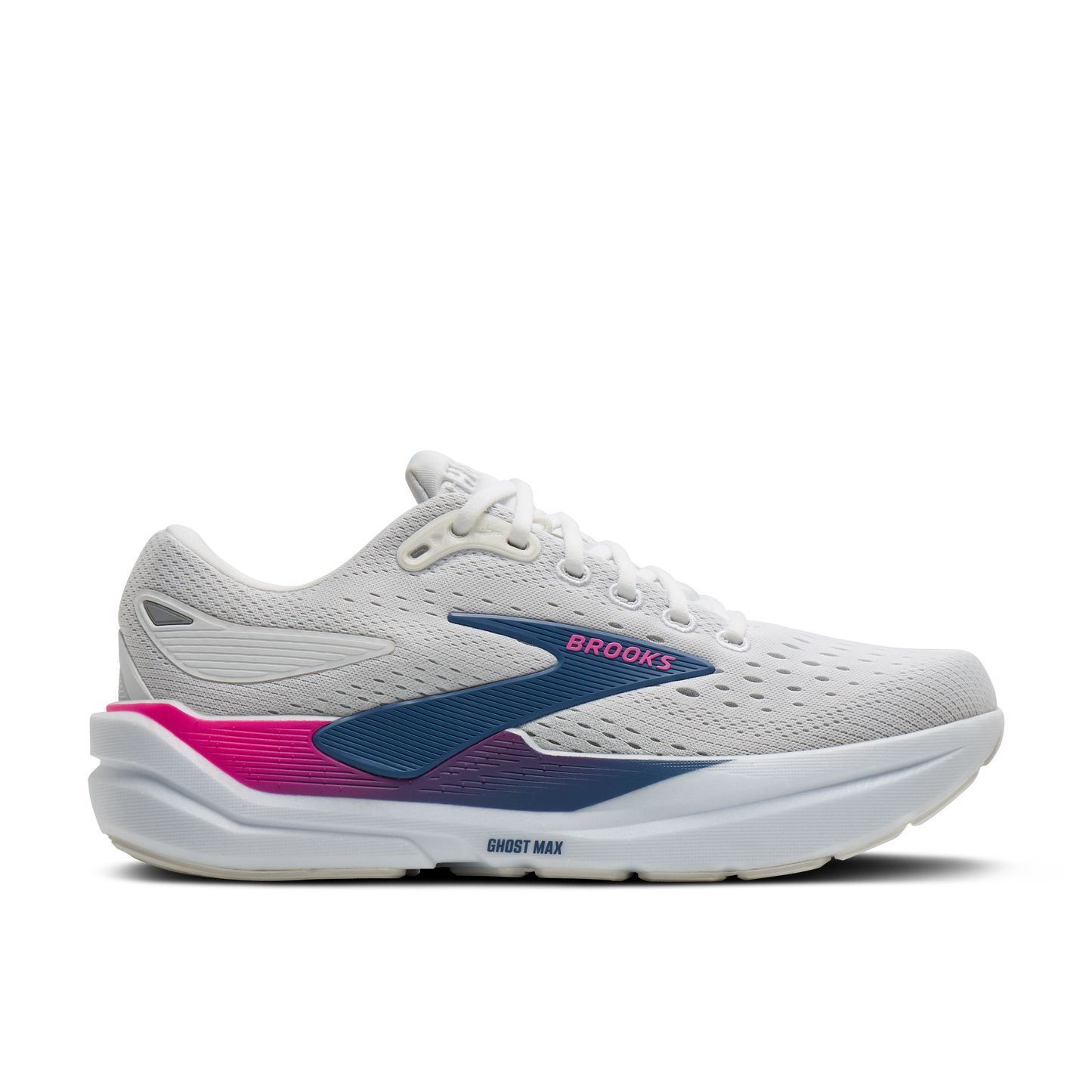 Womens Brooks Ghost Max 3