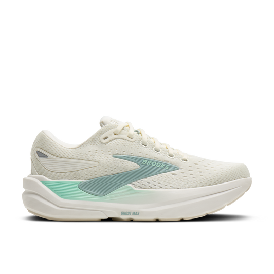 Womens Brooks Ghost Max 3 (Wide)