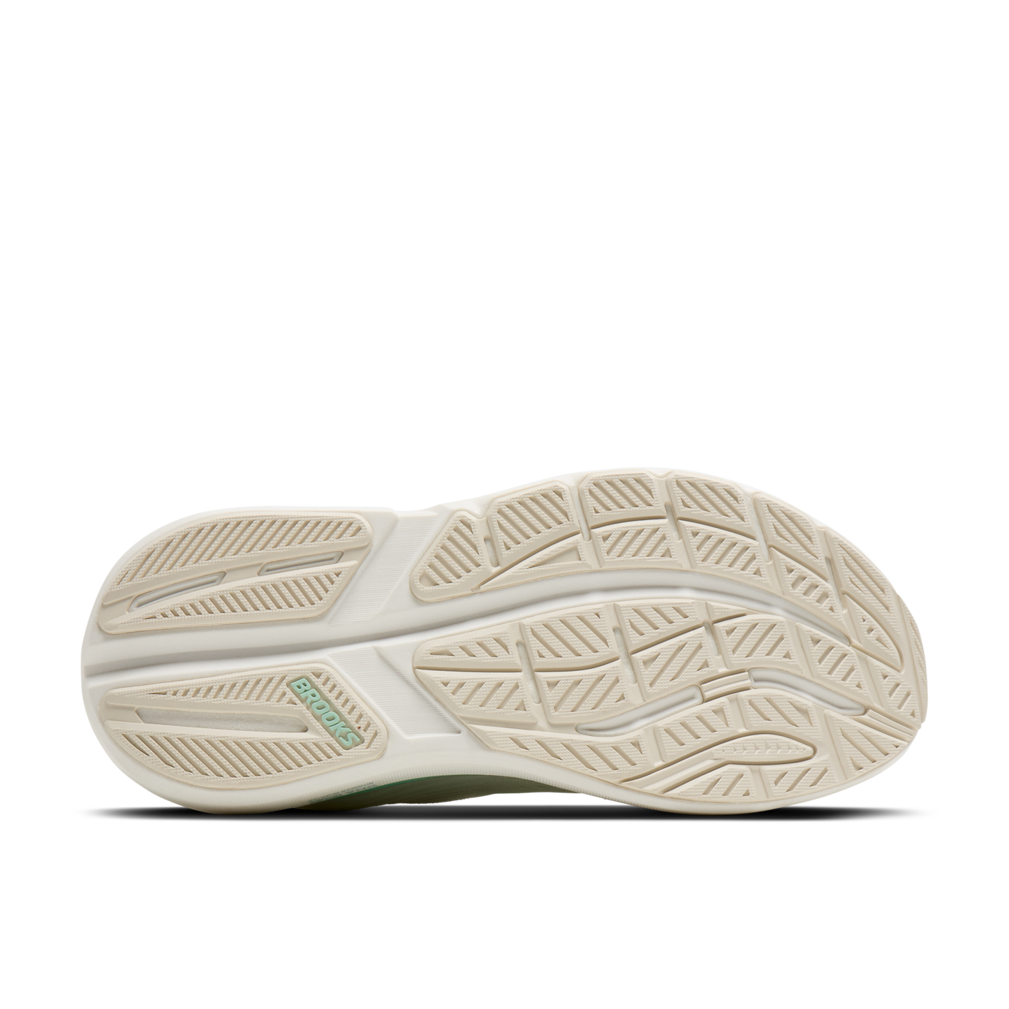Womens Brooks Ghost Max 3 (Wide)
