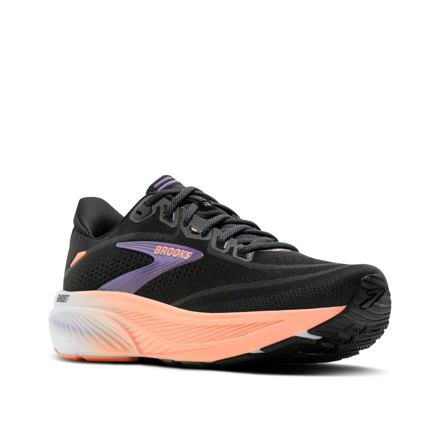 Womens Brooks Ghost 18