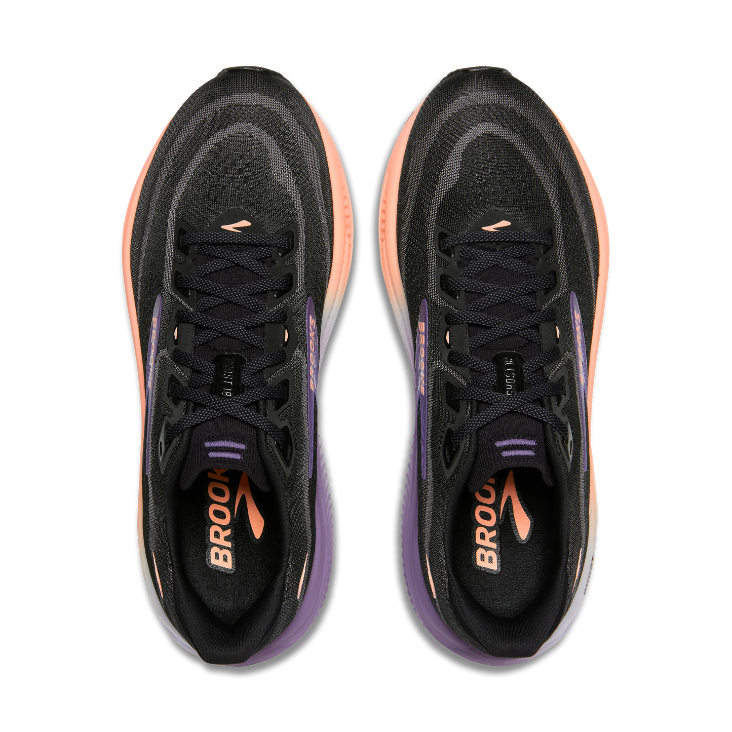 Womens Brooks Ghost 18