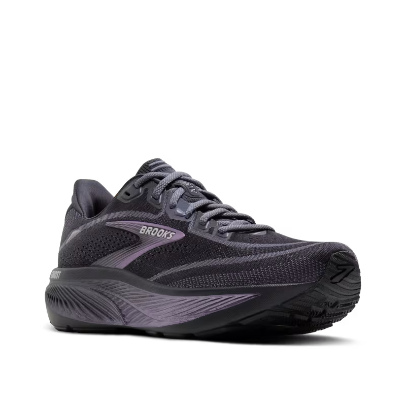 Womens Brooks Ghost 18 (Wide)