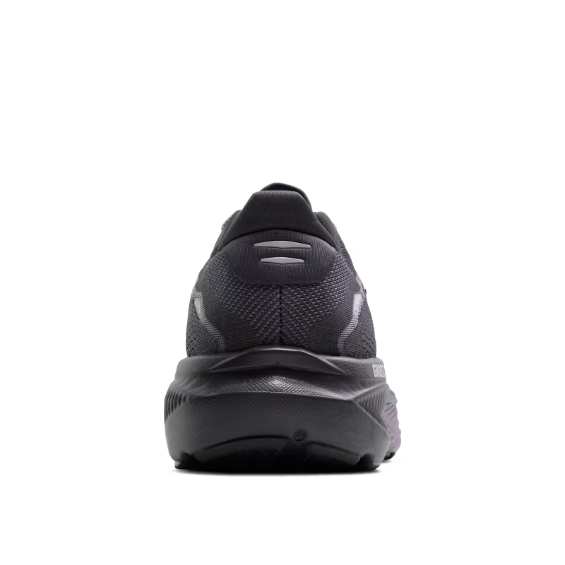 Womens Brooks Ghost 18 (Wide)