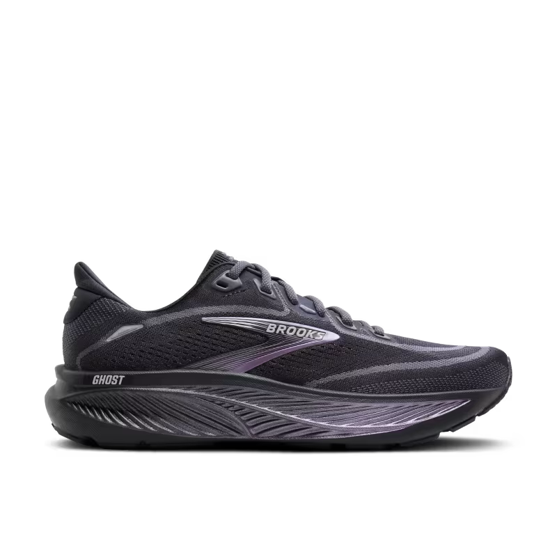 Womens Brooks Ghost 18 wide