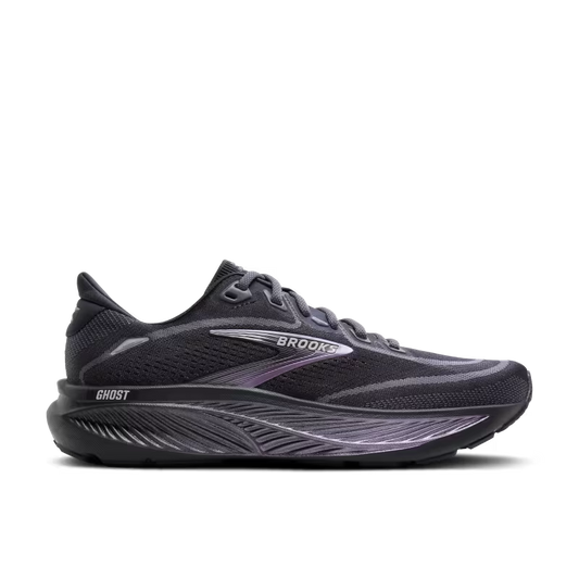 Womens Brooks Ghost 18 wide