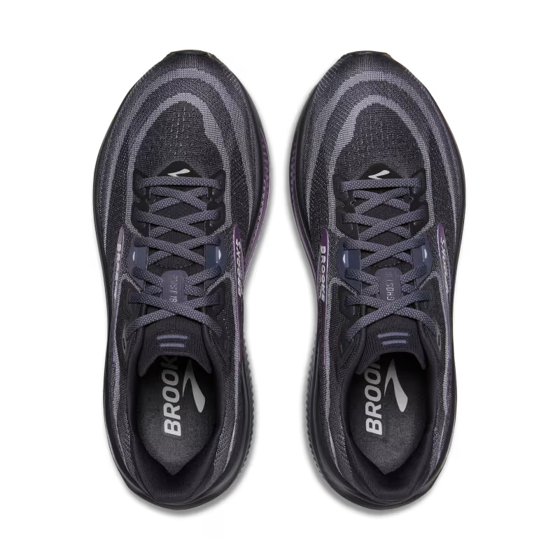 Womens Brooks Ghost 18 (Wide)