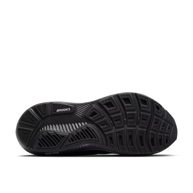 Womens Brooks Ghost 18 (Wide)
