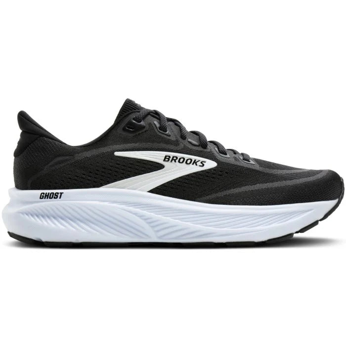 Mens Brooks Ghost 18 (Wide)