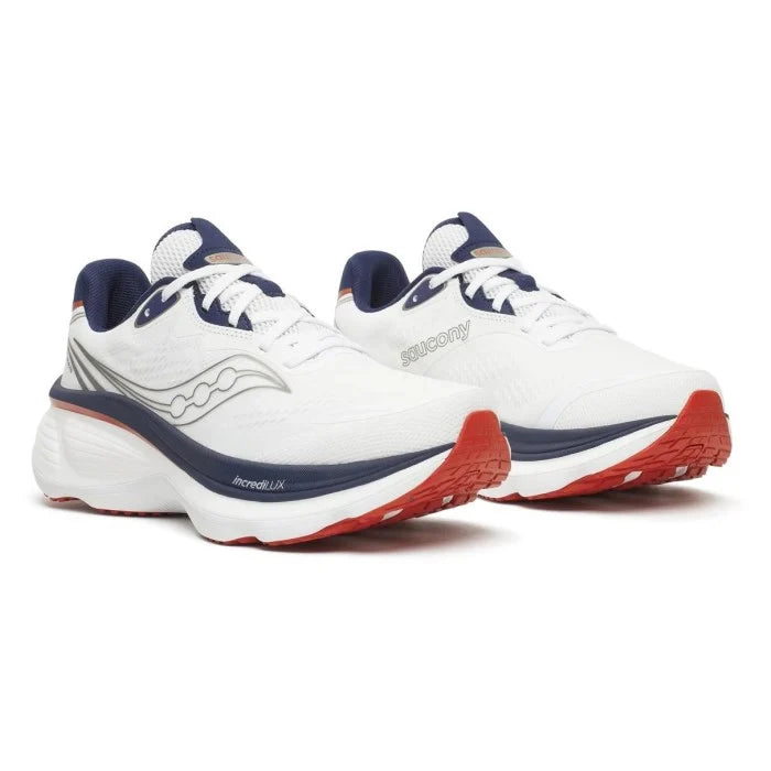 Mens Saucony Hurricane 26