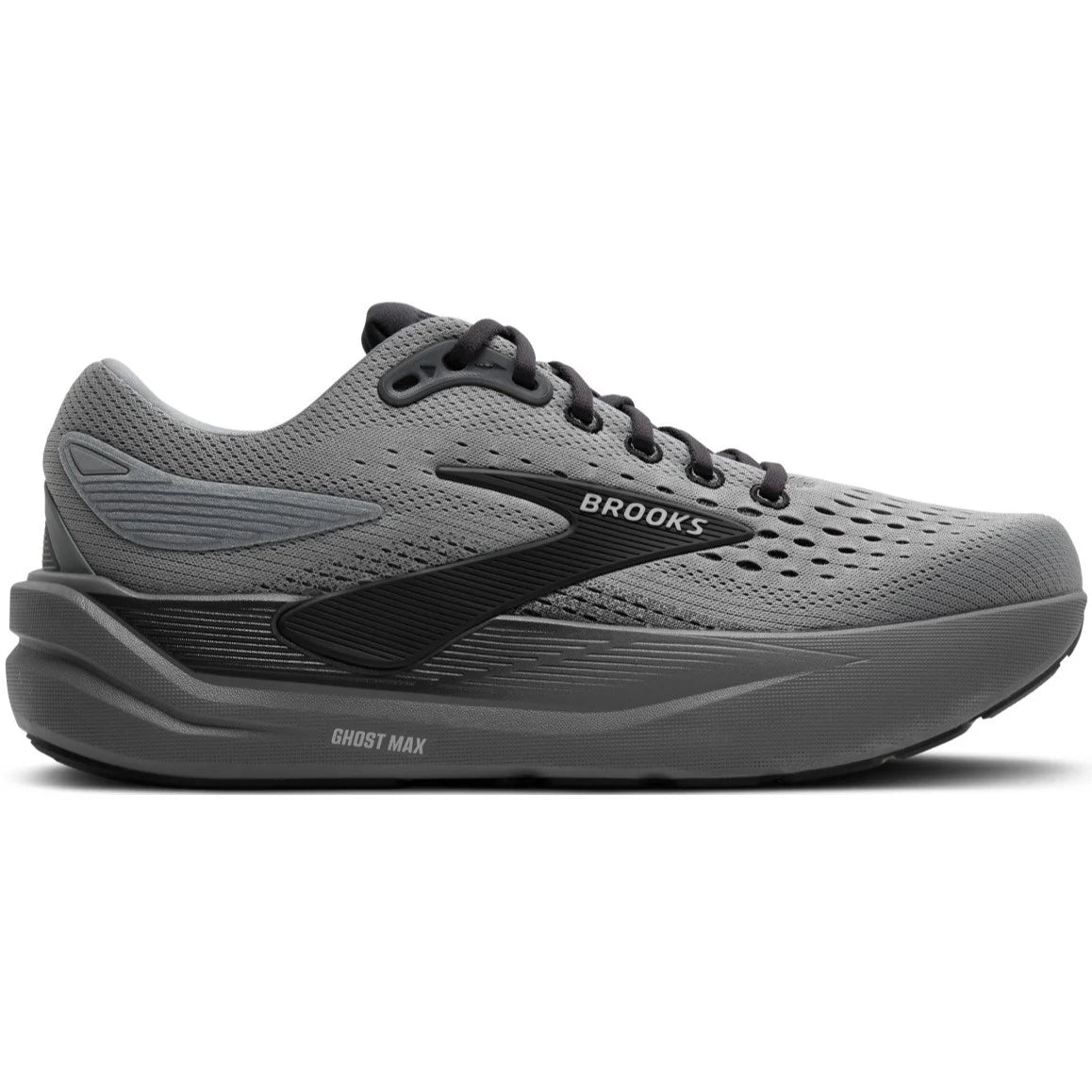 Mens Brooks Ghost Max 3 (Wide)