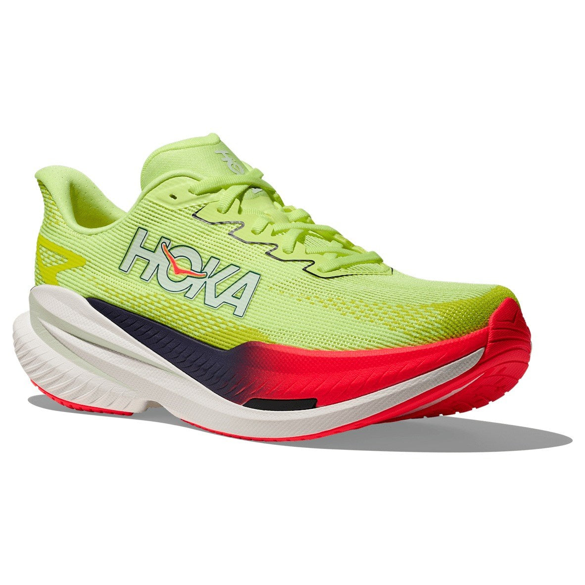 Mens Hoka Mach X 3