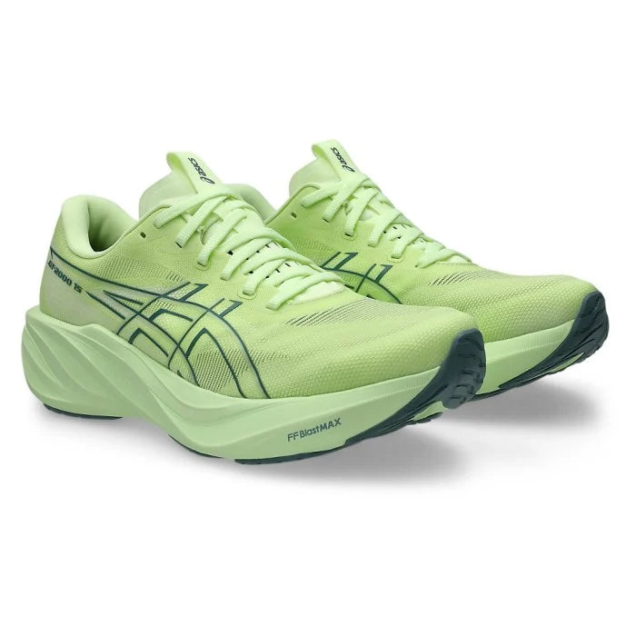 Mens Asics GT-2000 15 (Wide)