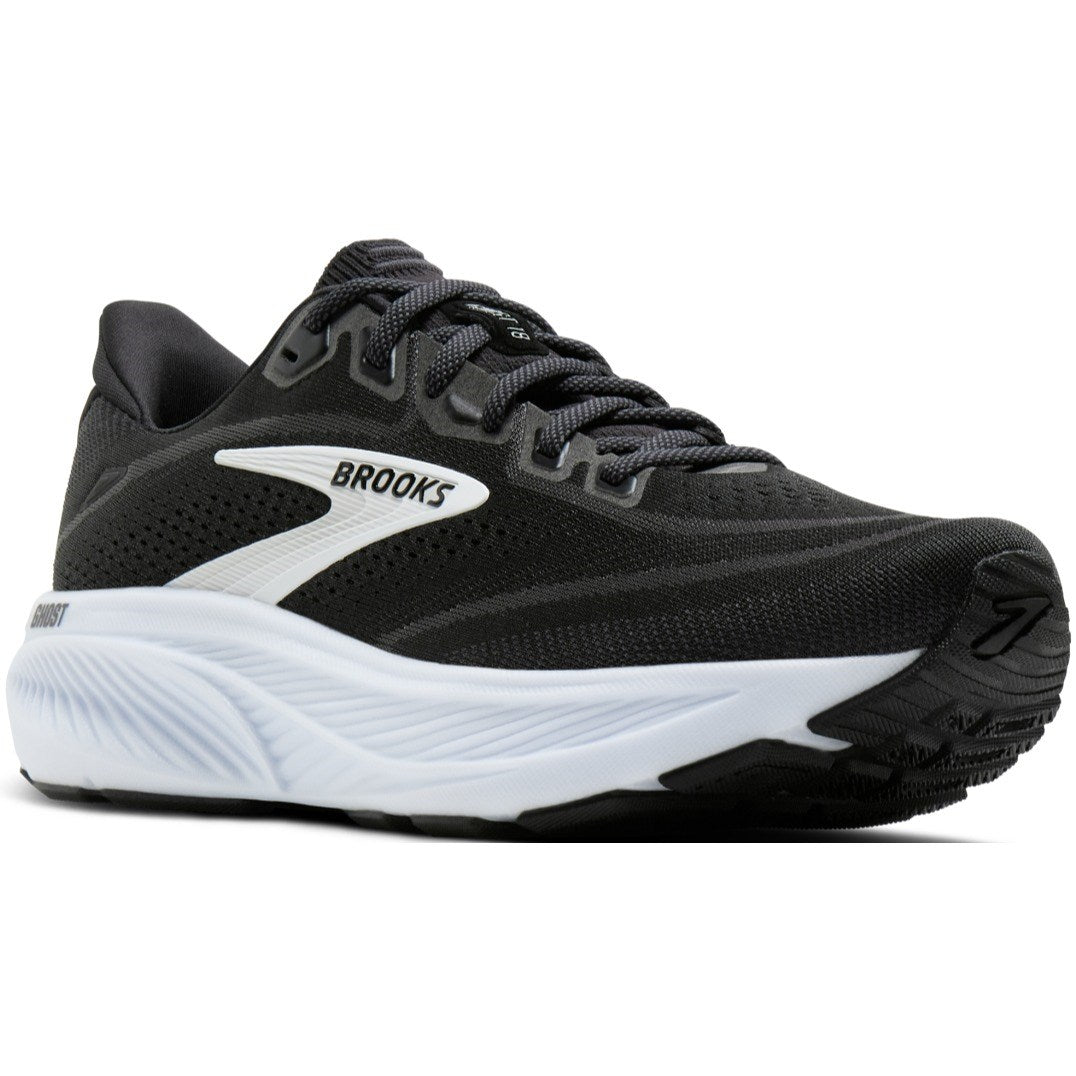 Mens Brooks Ghost 18 (Wide)