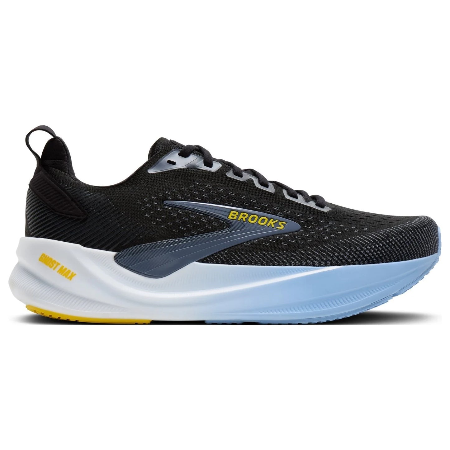 Mens Brooks Ghost Max 4