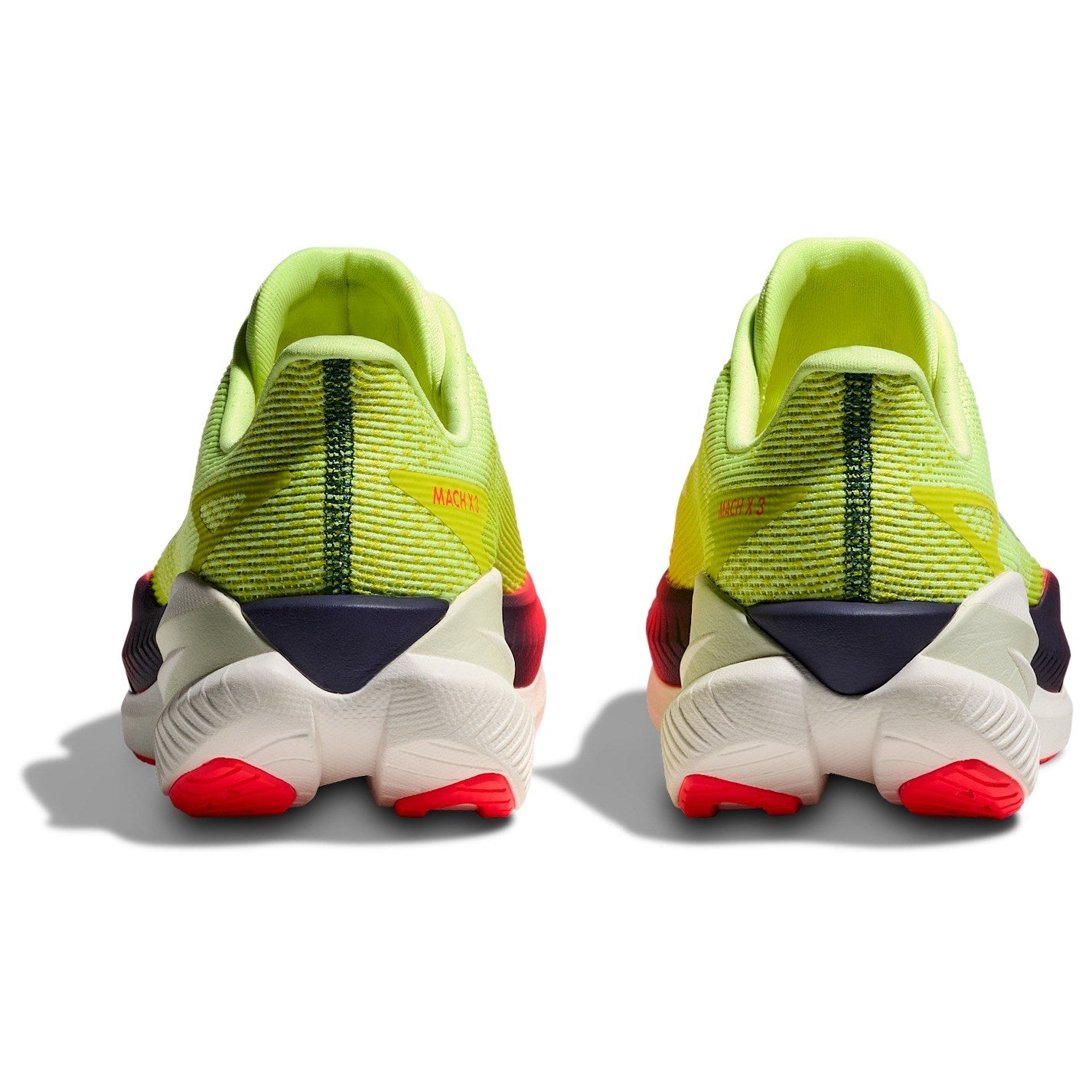 Mens Hoka Mach X 3