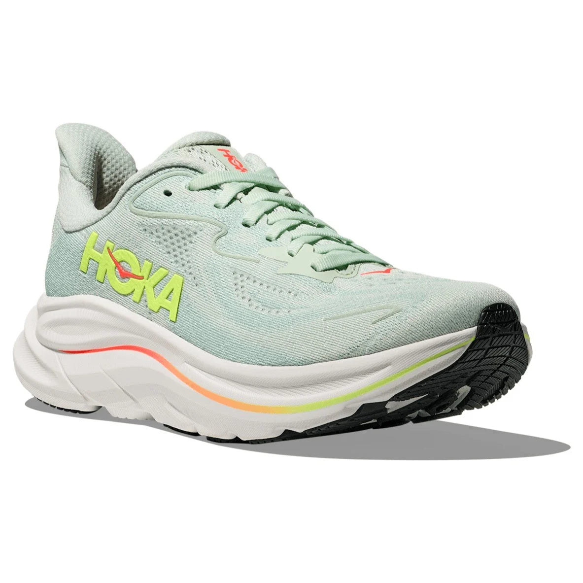 Womens Hoka Clifton 10