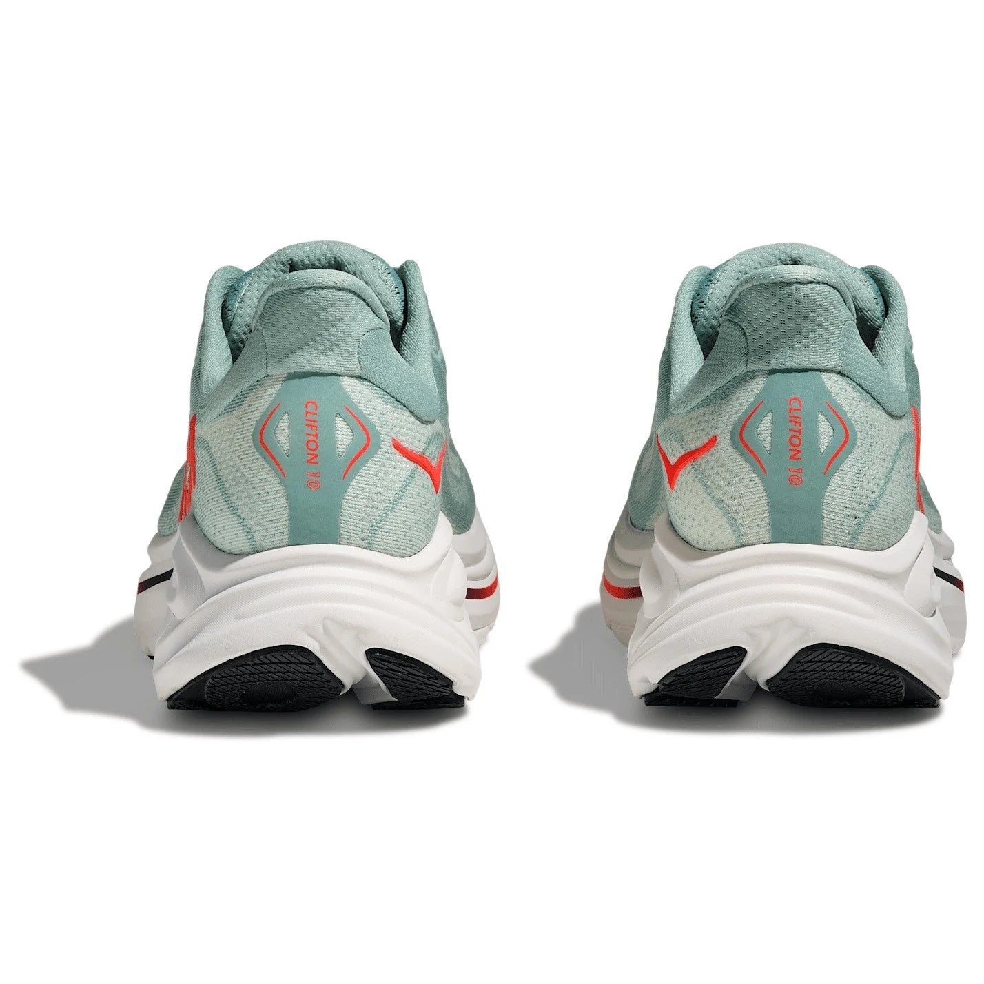 Mens Hoka Clifton 10 (Wide)