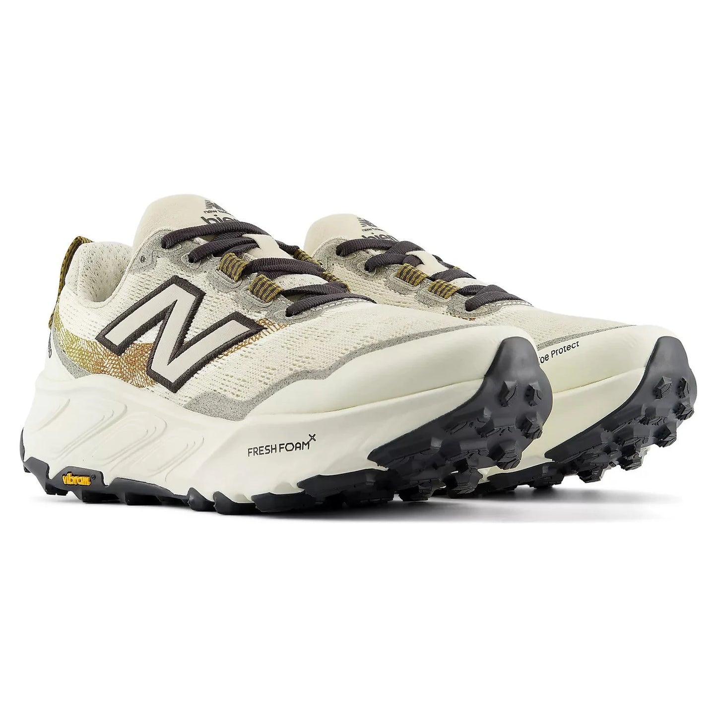 Womens New Balance Fresh Foam X Hierro V9