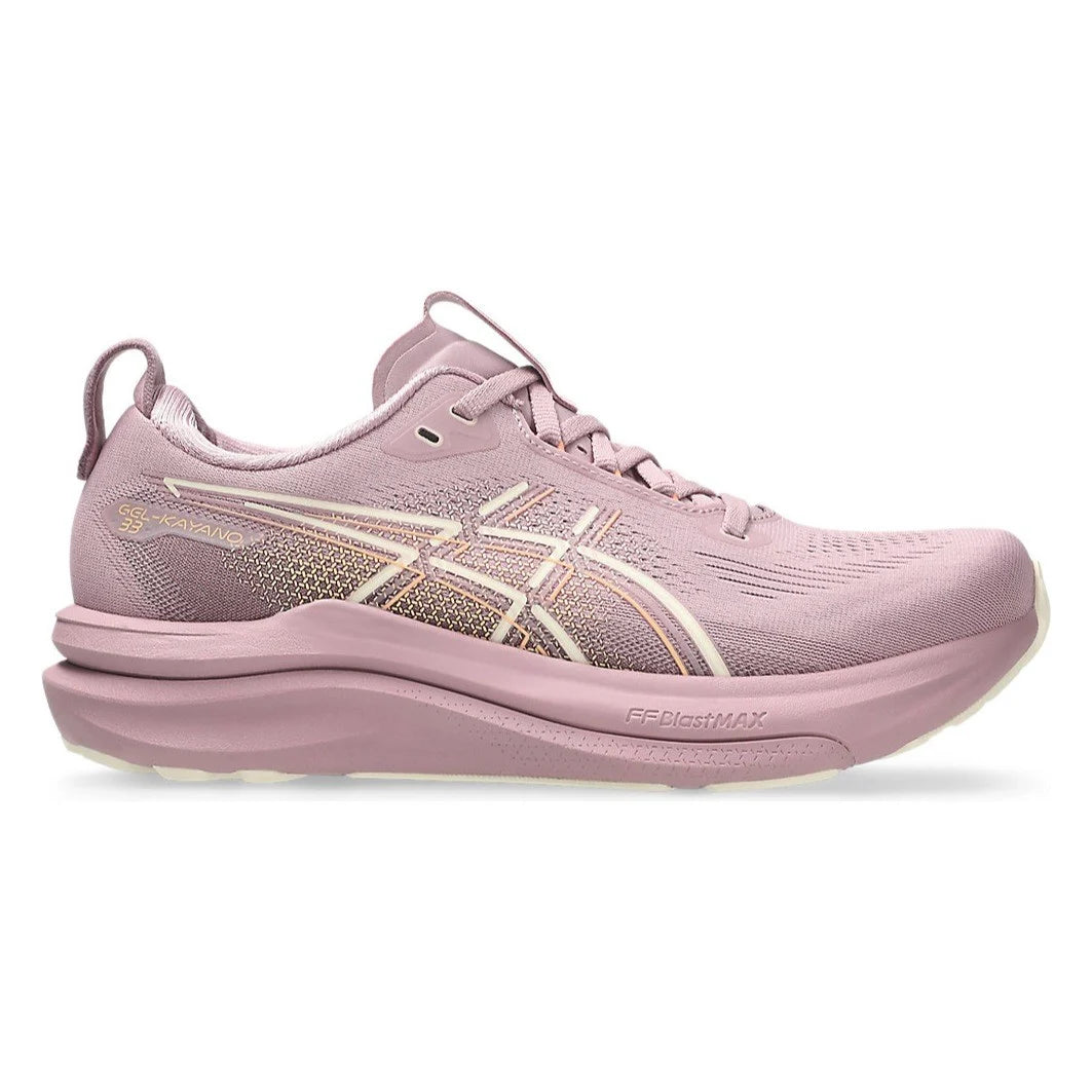 Womens Asics Gel-Kayano 33